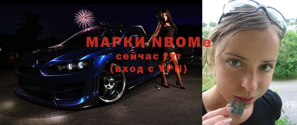 стаф Алексин
